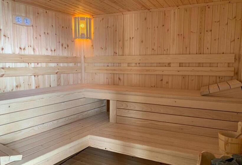 호텔 Shpija E Gjyshit