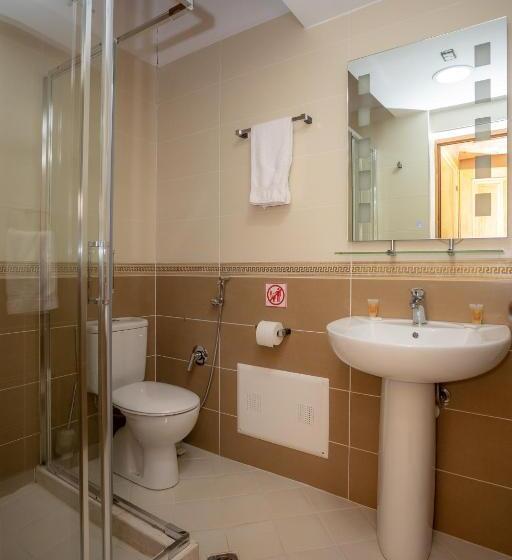 호텔 Shpija E Gjyshit