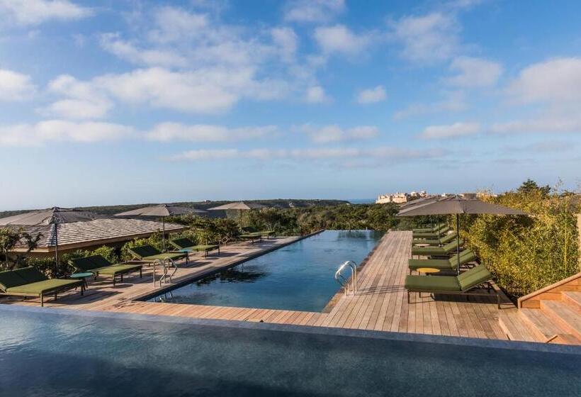 בית מלון כפרי Hôtel & Spa Version Maquis Citadelle