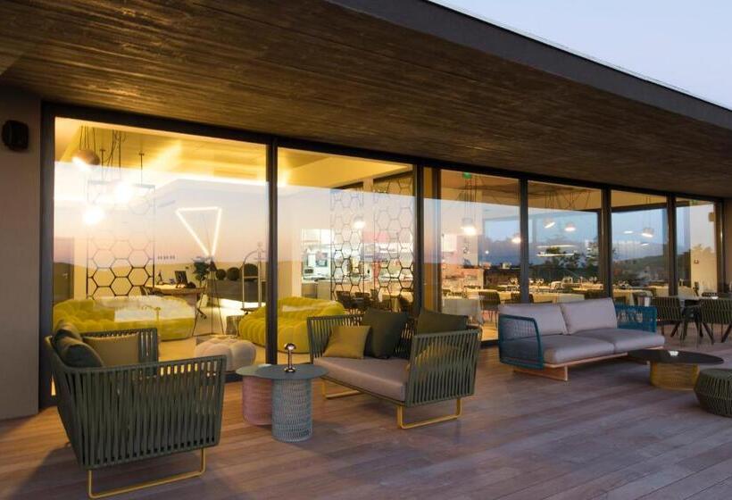 בית מלון כפרי Hôtel & Spa Version Maquis Citadelle