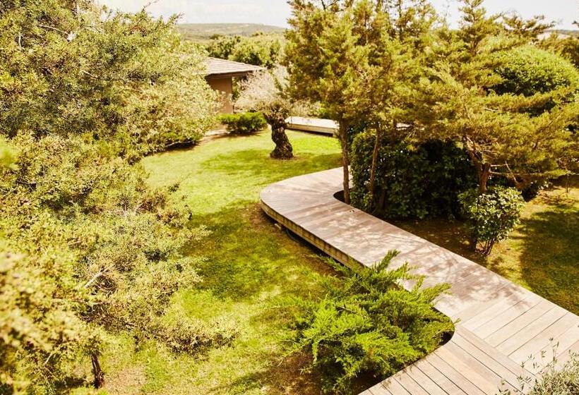 בית מלון כפרי Hôtel & Spa Version Maquis Citadelle