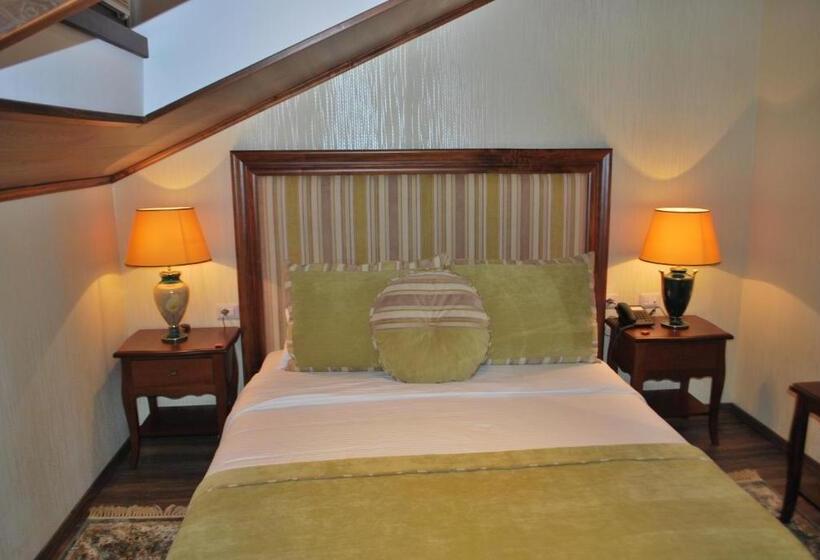 בית מלון כפרי Vila Sigal Korce