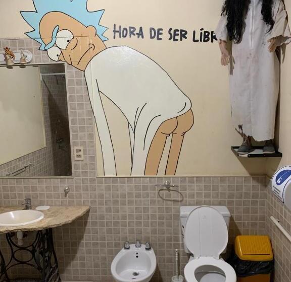 Lemon Tree Hostel