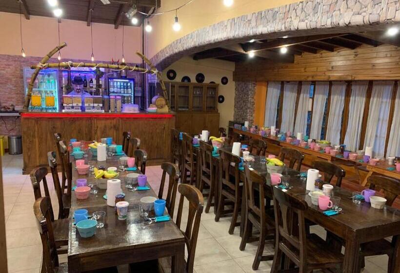 Lemon Tree Hostel