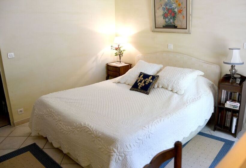 Les Chambres D Adeline   B&b