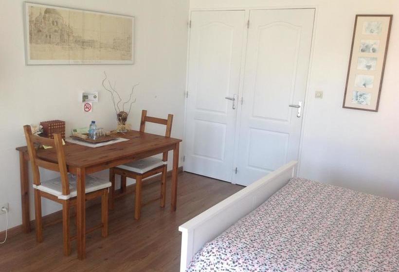 Les Grandes Masures B&b