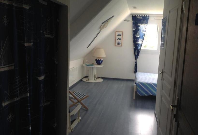 Les Grandes Masures B&b