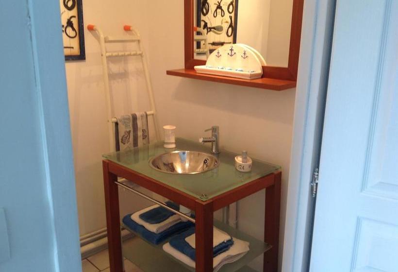 Les Grandes Masures B&b