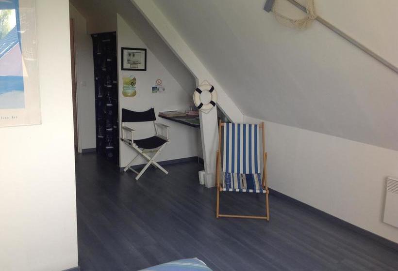 Les Grandes Masures B&b