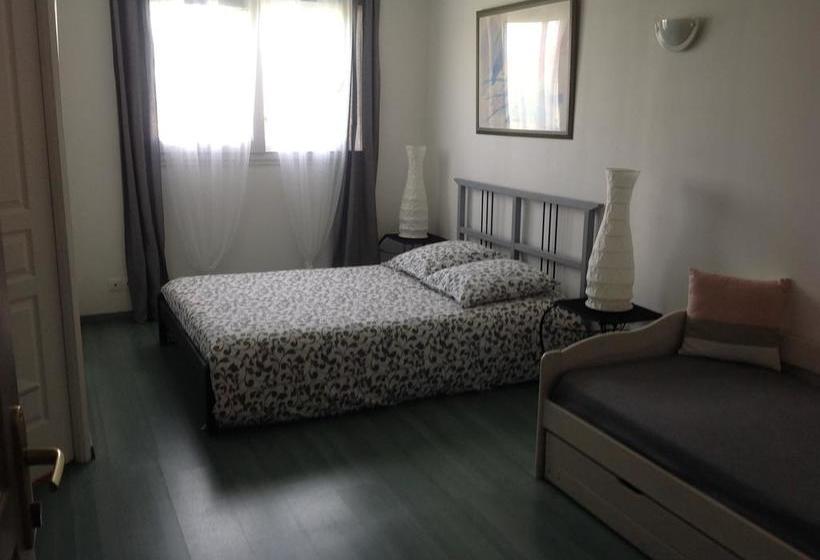 Les Grandes Masures B&b