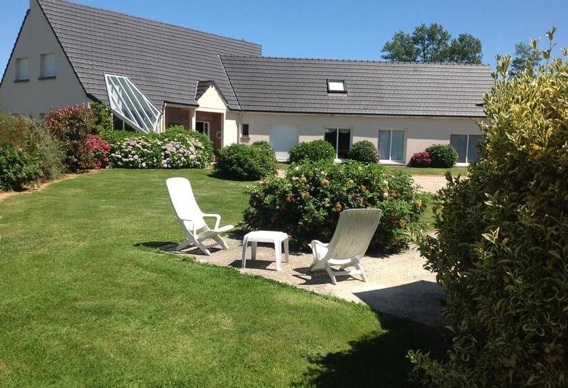 Les Grandes Masures B&b