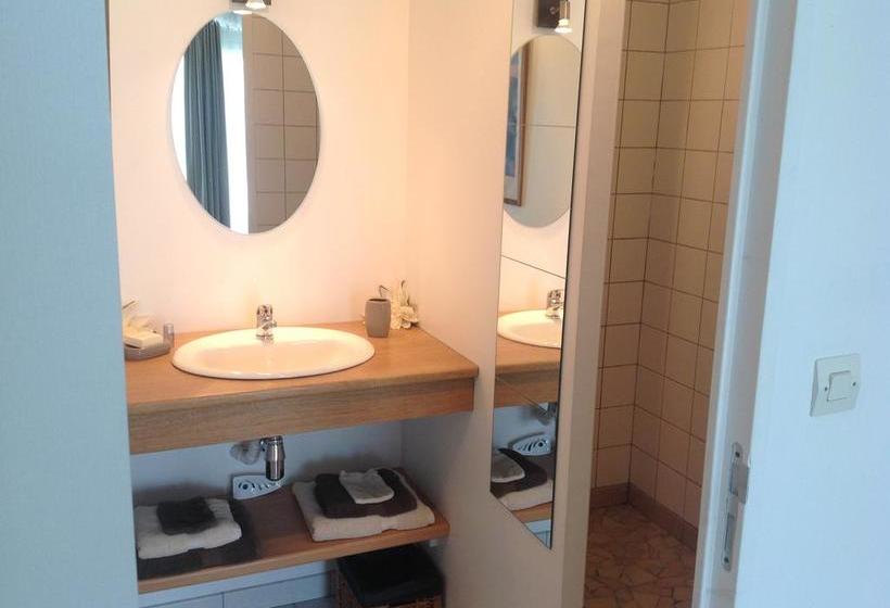 Les Grandes Masures B&b