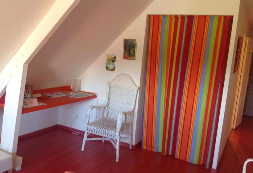 Les Grandes Masures B&b