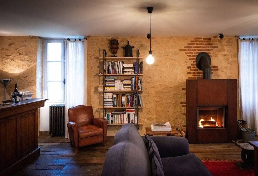 Les Hauts De Saint Vincent B&b Proche Sarlat