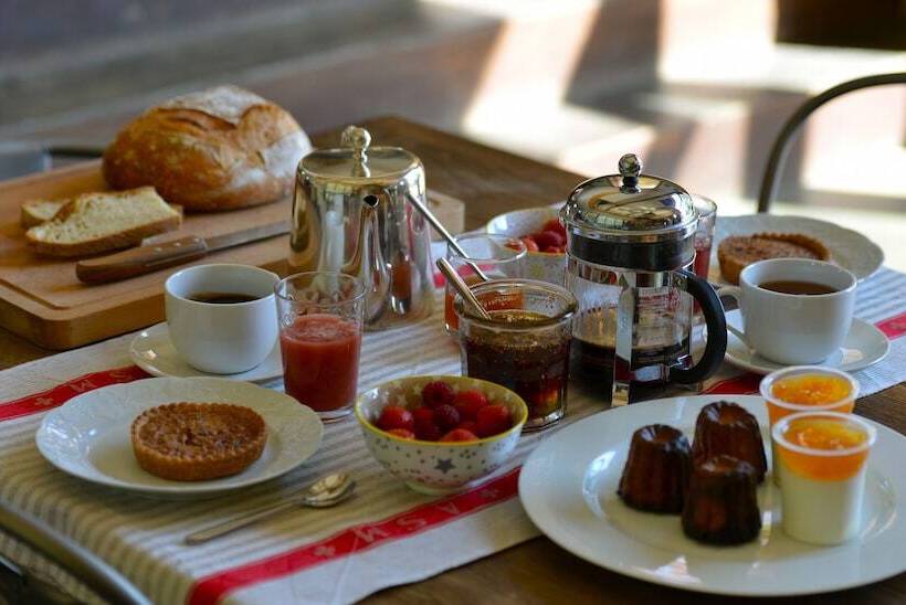 Les Hauts De Saint Vincent B&b Proche Sarlat