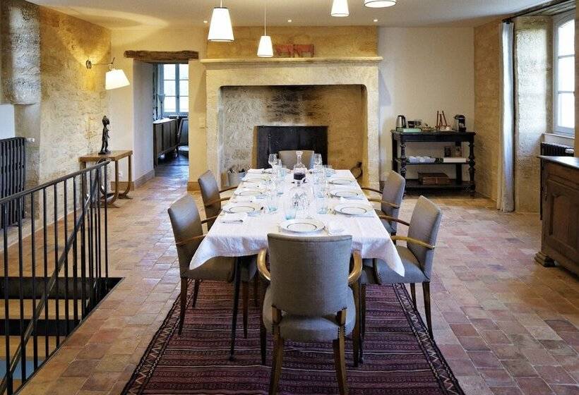 Les Hauts De Saint Vincent B&b Proche Sarlat