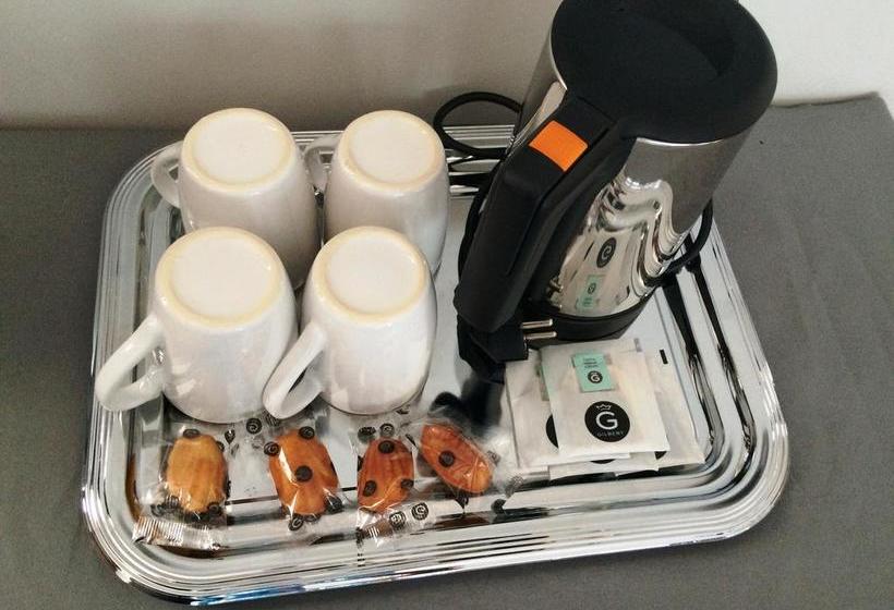 Les Suites De Genève  Hotel De L Allondon