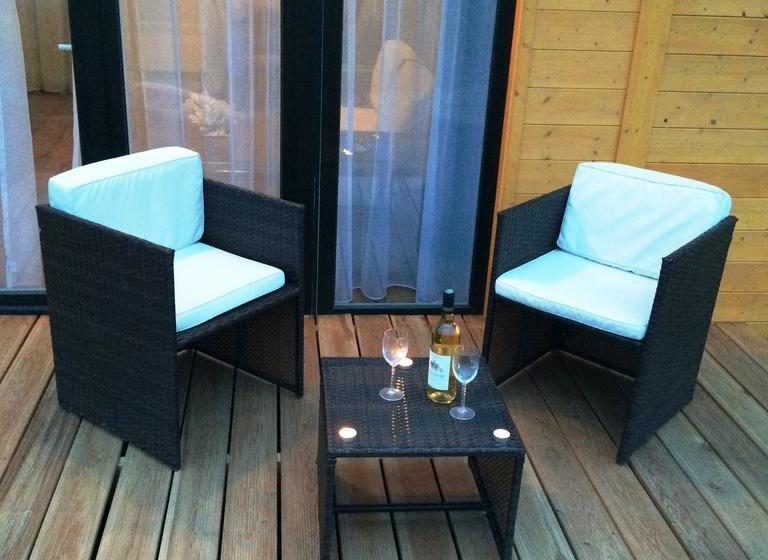 Les Suites De Genève  Hotel De L Allondon