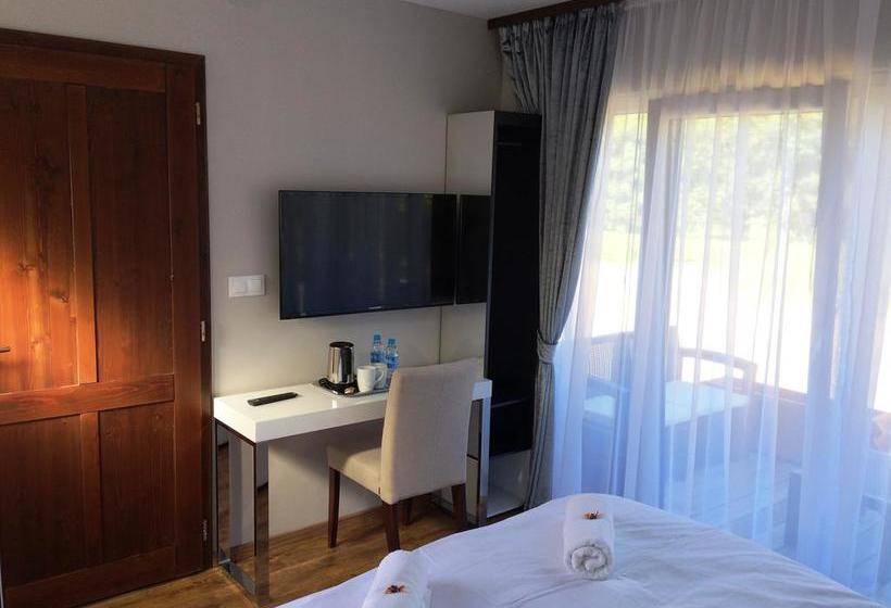 Les Suites De Genève  Hotel De L Allondon