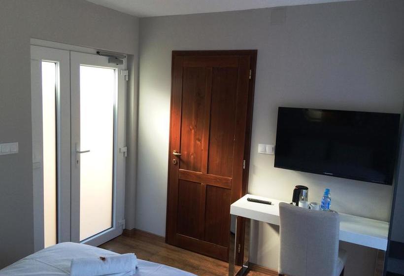 Les Suites De Genève  Hotel De L Allondon