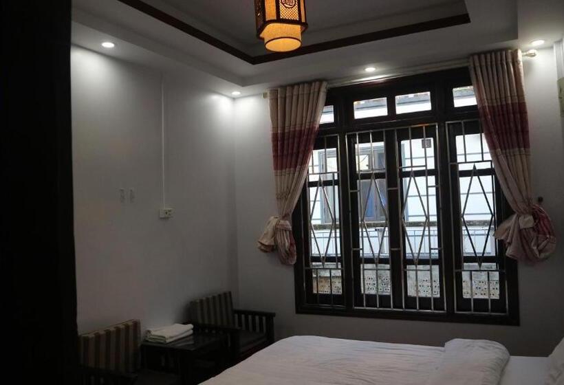 May Nui Sa Pa Hostel