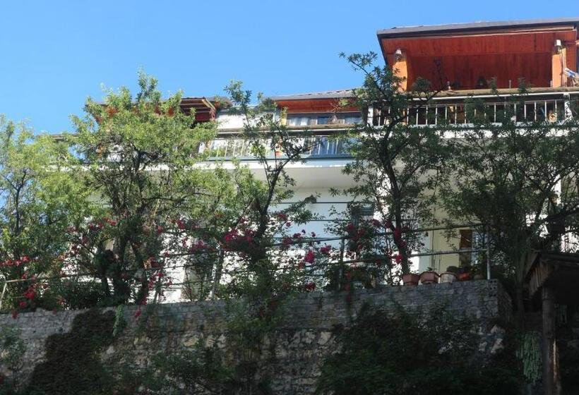 May Nui Sa Pa Hostel