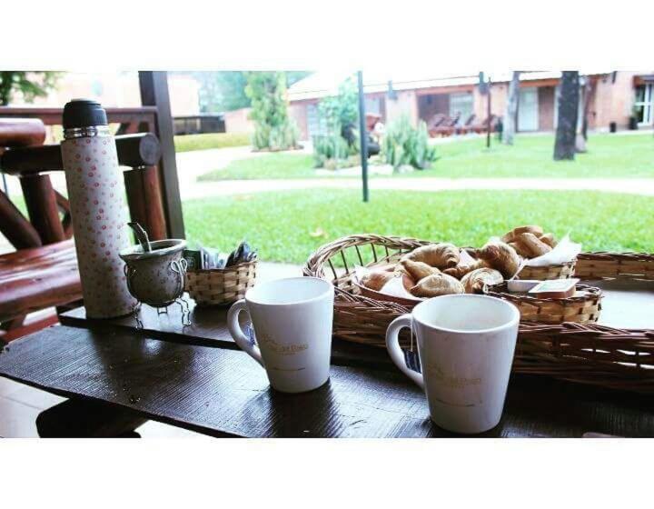 リゾートホテル Cabañas Solar Del Paso