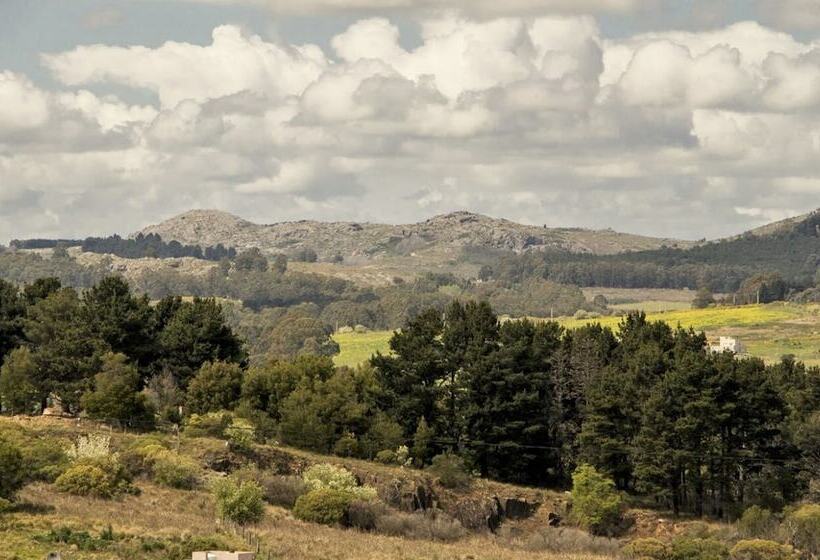 리조트 Ruca Haian. Cabañas Spa & Restó. Tandil