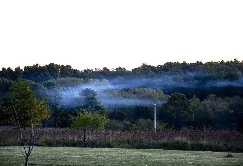 리조트 Ruca Haian. Cabañas Spa & Restó. Tandil