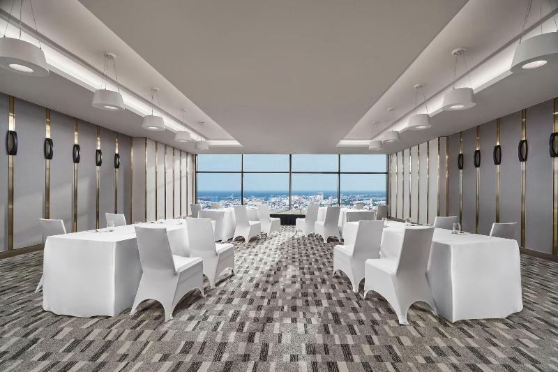 استراحتگاه Sheraton Can Tho