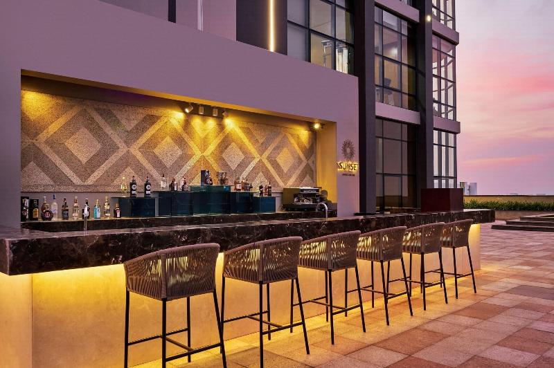 استراحتگاه Sheraton Can Tho