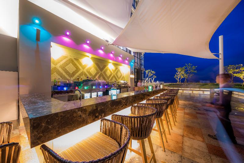 استراحتگاه Sheraton Can Tho