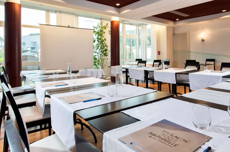 אתר נופש Hôtel Valdys Thalasso & Spa   La Baie