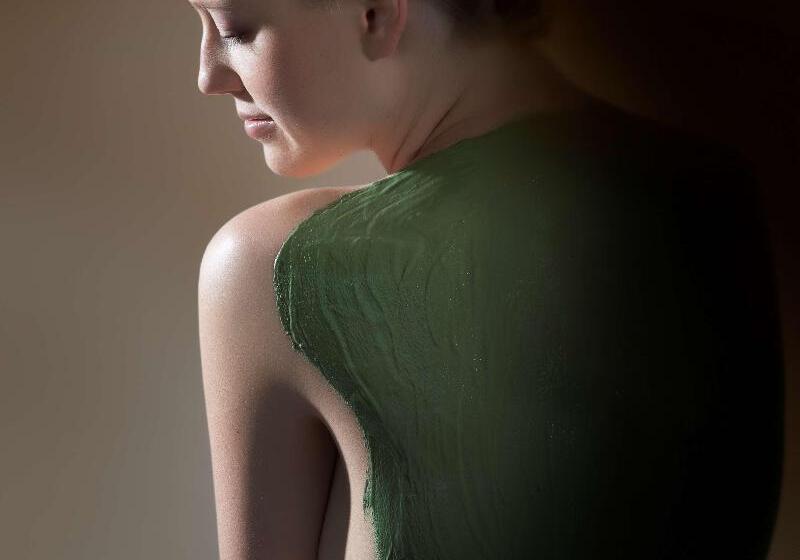 אתר נופש Hôtel Valdys Thalasso & Spa   La Baie