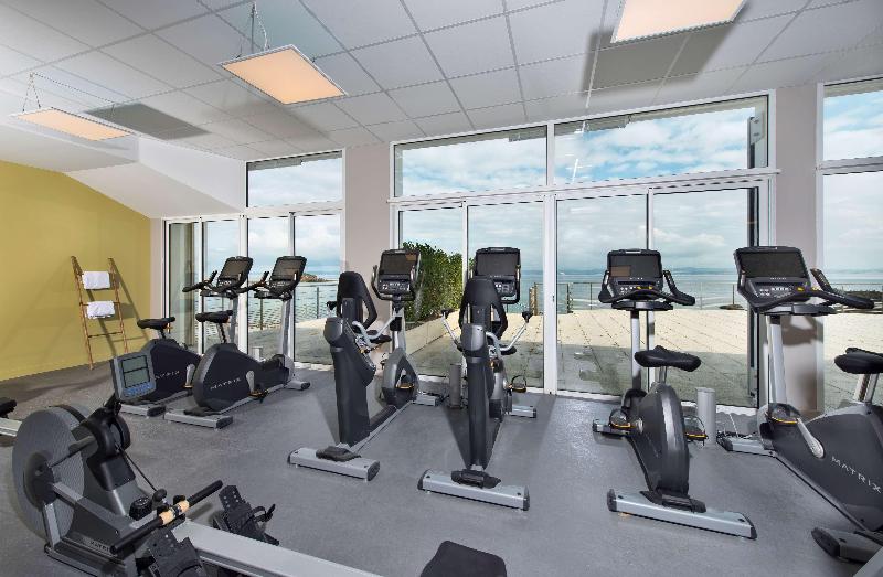 אתר נופש Hôtel Valdys Thalasso & Spa   La Baie