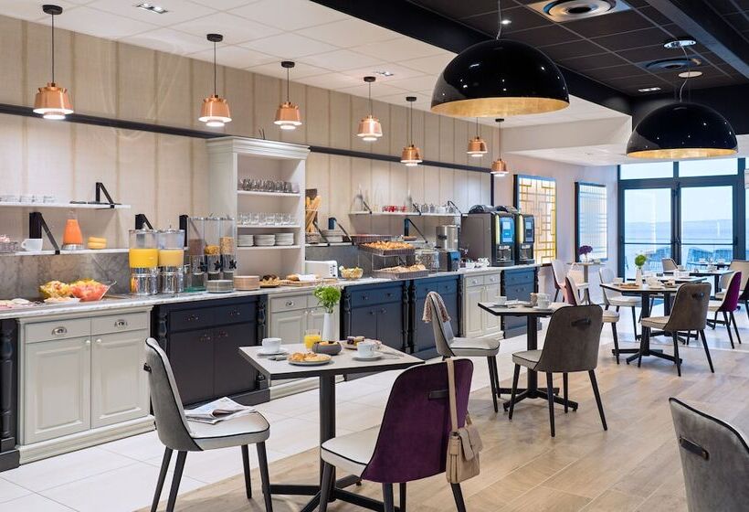 リゾートホテル Hôtel Valdys Thalasso & Spa   La Baie