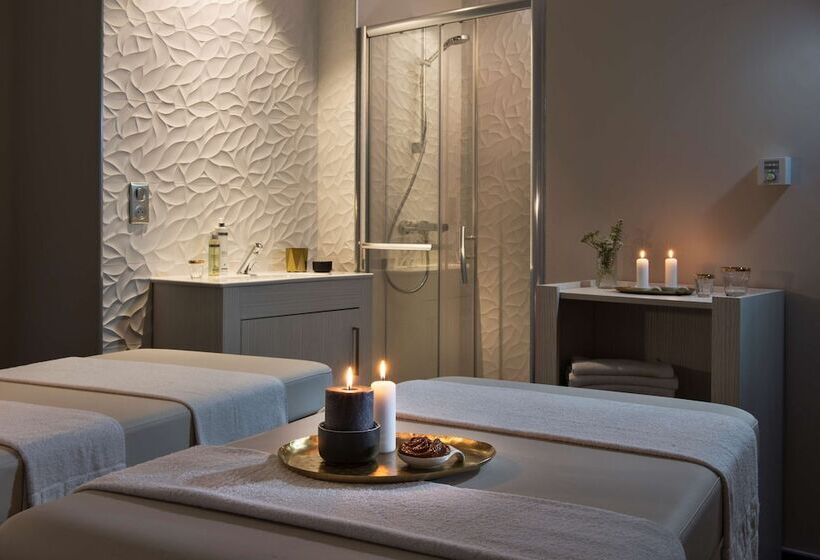 אתר נופש Hôtel Valdys Thalasso & Spa   La Baie