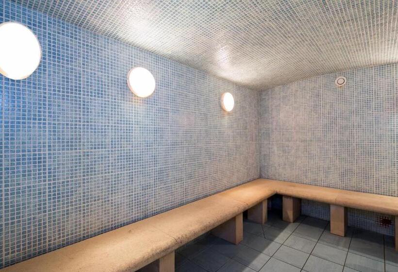 אתר נופש Villa Odette