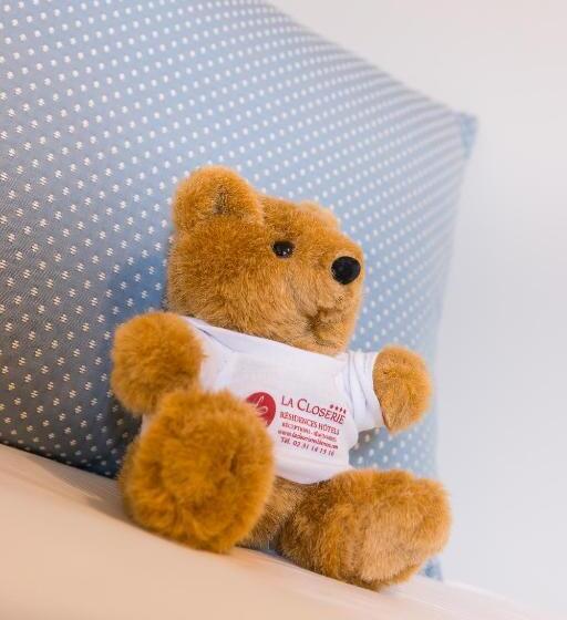 אתר נופש Villa Odette