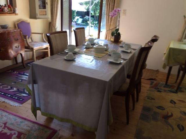 Runduic Farmhouse Bed & Breakfast