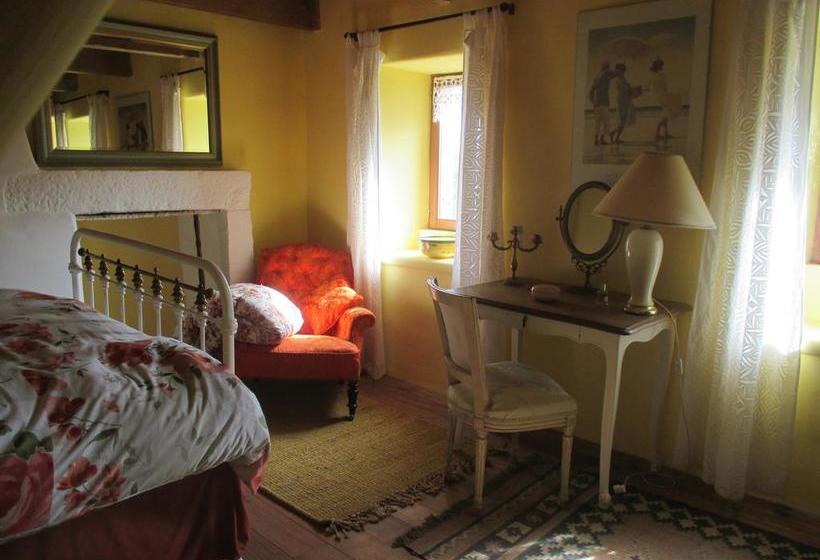 Runduic Farmhouse Bed & Breakfast