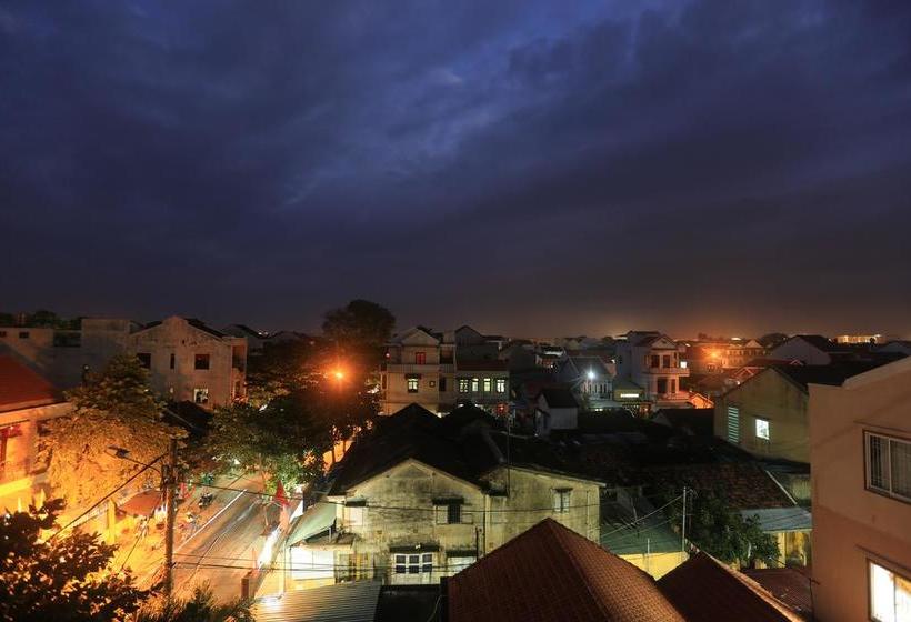 هاستل Tipi Hoi An