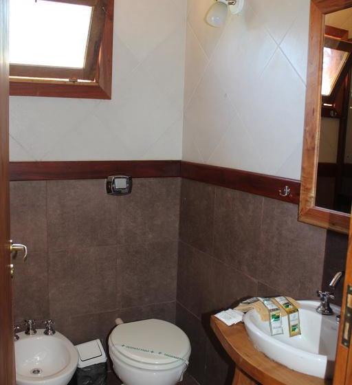 Un Lugar Hotel Cabañas