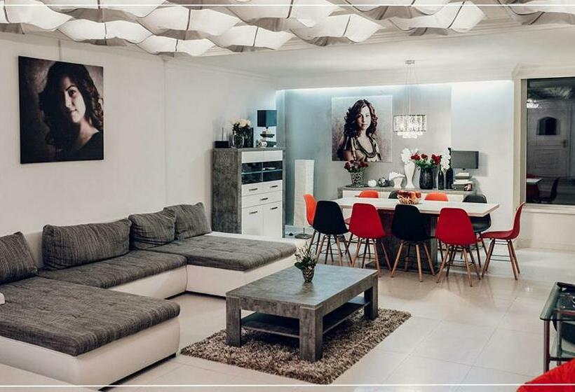 Пансион Casa Virgilia