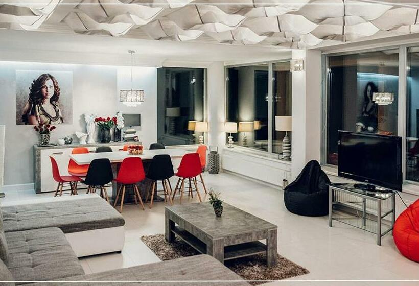 Пансион Casa Virgilia