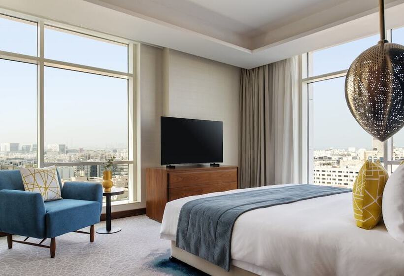 Abesq Doha Hotel And Residences, An Ihg