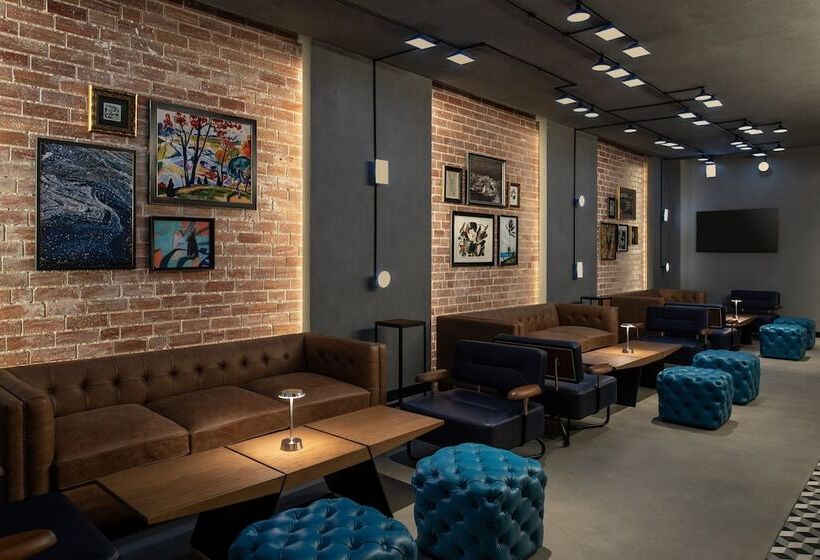 Abesq Doha Hotel And Residences, An Ihg