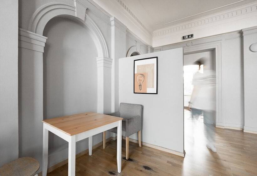 Casa De Wawa   Hostel