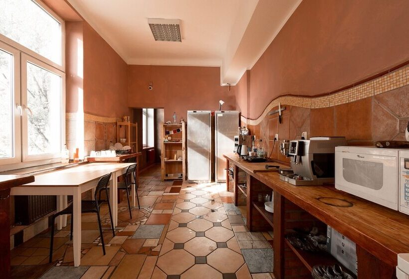 Casa De Wawa   Hostel