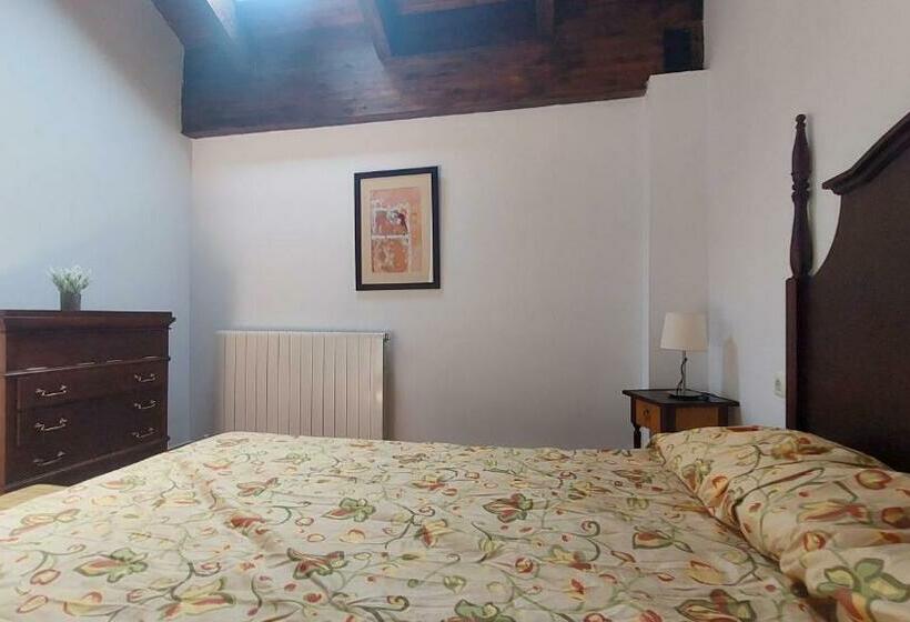 Apartamentos Badaguas 3000